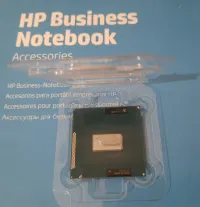 Processeur Intel Core i3-3110M - Processeur pour micro portable 