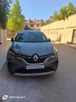 automobiles-renault-capture-2023-tout-options-chlef-algerie