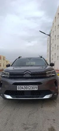 Citroen C5 2023 Air cross