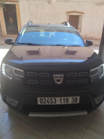 voitures-dacia-sandero-2019-techroad-khemisti-tissemsilt-algerie