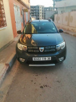 citadine-dacia-sandero-2019-techroad-khemisti-tissemsilt-algerie