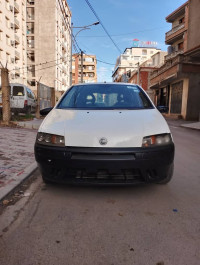 voitures-fiat-punto-2002-bab-ezzouar-alger-algerie