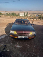 berline-renault-25-1989-tiffech-souk-ahras-algerie