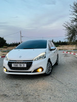 voitures-peugeot-208-2019-allure-bir-el-djir-oran-algerie