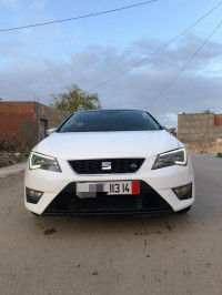 voitures-seat-leon-2013-tiaret-algerie