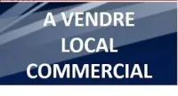 Vente Local Alger Bordj el bahri