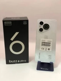 Buzz 6 ultra
