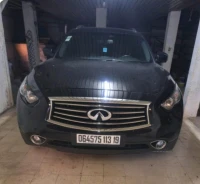 Infiniti FX 30 2013 D Sport