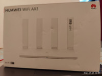 modems-routeurs-modem-routeur-huwaei-ax3-wifi-6-plus-oued-tlelat-oran-algerie