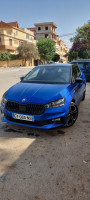 voitures-skoda-fabia-monte-carlo-2024-ain-benian-alger-algerie