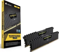 CORSAIR Vengeance LPX 16Gb (2*8) DDR4-3200MHZ RGB