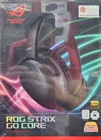 Casque ASUS Rog Strix Go core 