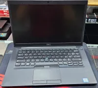 DELL Latitude 7490 i5-8350U/RAM8Gb/SSD256Gb/ecran14