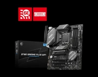 MSI B760 GAMING PLUS WIFI DDR5