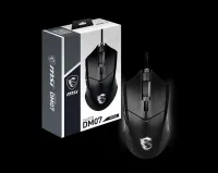 msI CLUTCH DM07