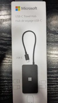 microsoft 4k wireless display adapter