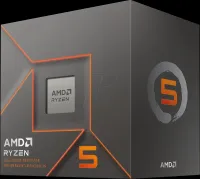 AMD Ryzen 5-8600G
