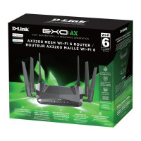 reseau-connexion-exo-ax-ax3200-wi-fi-6-router-dual-band-wireless-gigabit-gaming-douera-alger-algerie
