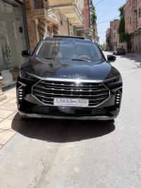 سيارات-jetour-x70-plus-2025-luxury-edition-7-places-باتنة-الجزائر