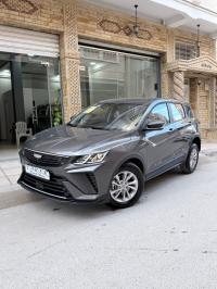 سيارات-geely-coolray-2025-super-power-باتنة-الجزائر
