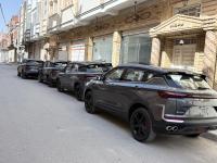 سيارات-geely-coolray-2026-full-option-باتنة-الجزائر