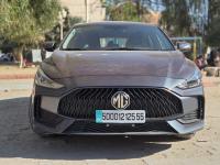 سيارات-mg-5-2025-تقرت-الجزائر