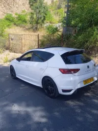 Seat Leon 2015 LINEA R+