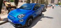 Fiat 500x 2024 Club