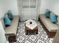 literie-linge-rideaux-chambre-de-reception-complete-algerie