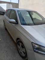 voitures-skoda-fabia-2019-الاخيره-algerie