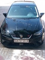 voitures-seat-ibiza-2019-high-el-ouricia-setif-algerie