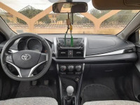 voitures-toyota-yaris-2014-bougtoub-el-bayadh-algerie