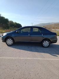 voitures-toyota-yaris-sedan-2012-el-biod-naama-algerie