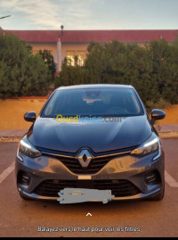 voitures-renault-clio-5-2022-business-bechar-algerie