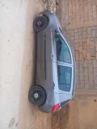 Renault Clio 3 2008 Clio 3