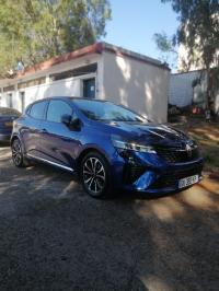 سيارات-renault-clio-5-2024-techno-باش-جراح-الجزائر
