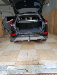 سيارات-hyundai-tucson-2018-الحراش-الجزائر
