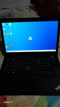 Lenovo thinkpad l480