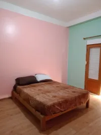 Location vacances Appartement F2 Jijel Jijel