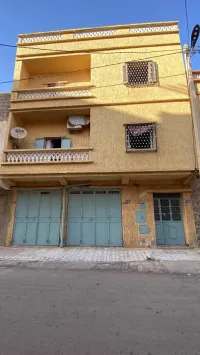Vente Villa Oran Es senia