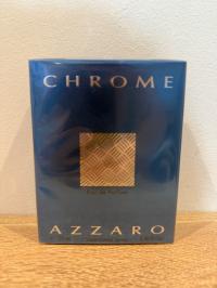 عطور-ومزيلات-العرق-الرجالية-chrome-azzaro-100ml-بابا-حسن-الجزائر