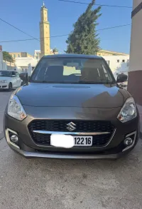 Suzuki Swift 2022 