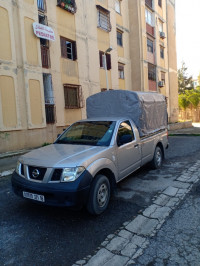 voitures-nissan-navara-2021-simple-cabine-cheraga-alger-algerie