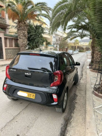 voitures-kia-picanto-2023-lx-tlemcen-algerie