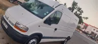 Renault master 2001
