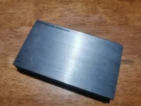 LaCie Porsche Design 1 TB Original 