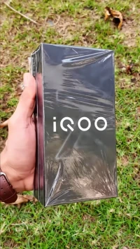 Vivo Iqoo z10 turbo pro 12/256 GB