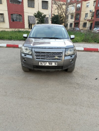 voitures-land-rover-freelander-2008-rouiba-alger-algerie