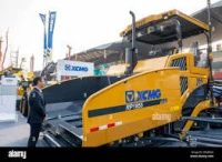Engins de travaux publique