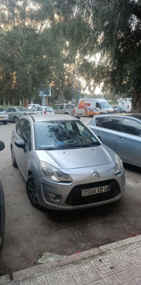 voitures-citroen-c3-2012-collection-boumerdes-algerie